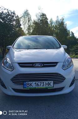 Минивэн Ford C-Max 2013 в Нетешине