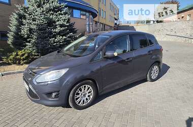 Мінівен Ford C-Max 2013 в Харкові