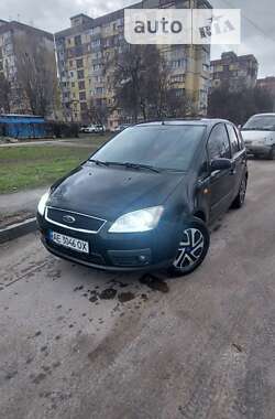 Мінівен Ford C-Max 2004 в Дніпрі