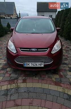 Ford C-Max 2013 Ford C-Max 2013