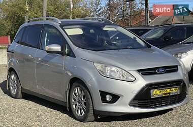 Ford C-Max 2013 Ford C-Max 2013