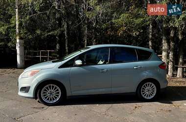 Мінівен Ford C-Max 2012 в Одесі