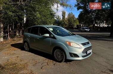 Мінівен Ford C-Max 2012 в Одесі