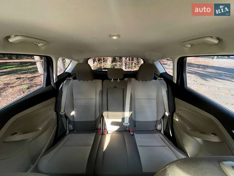 Мінівен Ford C-Max 2012 в Одесі