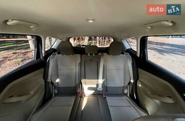 Минивэн Ford C-Max 2012 в 