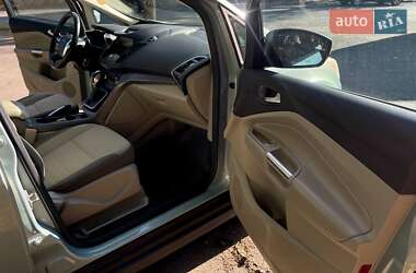 Мінівен Ford C-Max 2012 в Одесі
