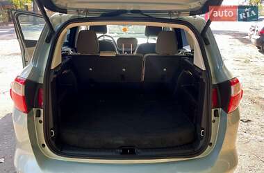 Минивэн Ford C-Max 2012 в 