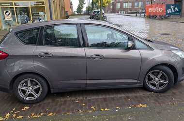 Ford C-Max 2014 Ford C-Max 2014