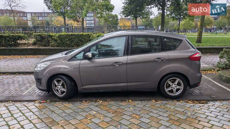 Мінівен Ford C-Max 2014 в Києві фото 7 Мінівен Ford C-Max 2014 в Києві