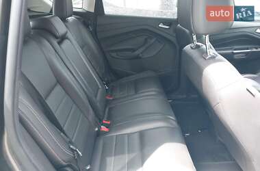 Мінівен Ford C-Max 2016 в 