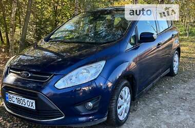 Ford C-Max 2010 Ford C-Max 2010