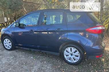 Минивэн Ford C-Max 2010 в 