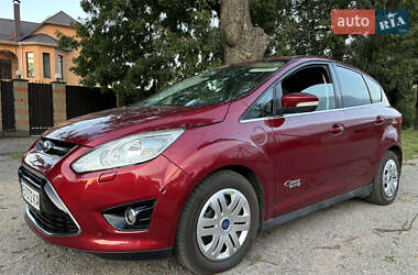 Мінівен Ford C-Max 2014 в Вінниці