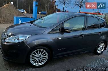 Минивэн Ford C-Max 2014 в Львове