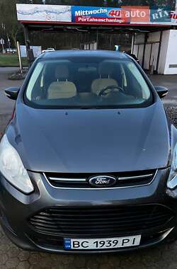 Ford C-Max 2014