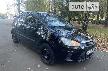 Мінівен Ford C-Max 2007 в Ніжині