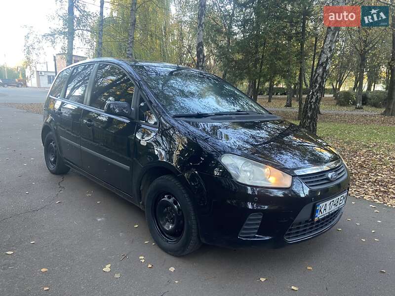 Ford C-Max 2007