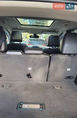 Минивэн Ford C-Max 2012 в Одессе