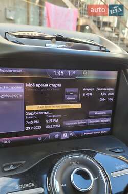 Ford C-Max 2012 Ford C-Max 2012
