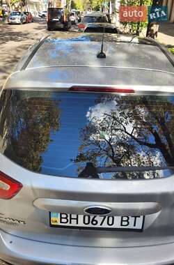 Минивэн Ford C-Max 2012 в Одессе