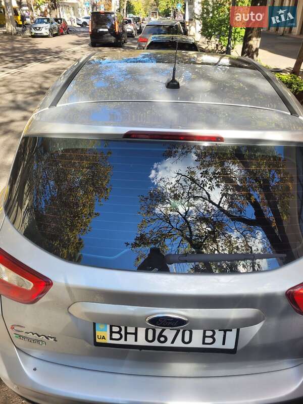 Мінівен Ford C-Max 2012 в Одесі