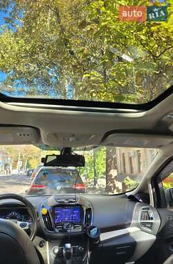 Минивэн Ford C-Max 2012 в Одессе