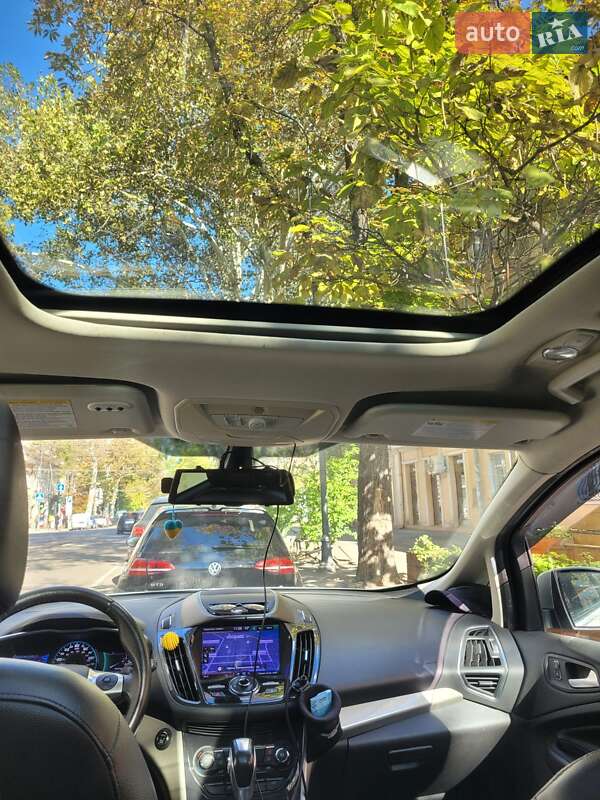 Мінівен Ford C-Max 2012 в Одесі