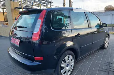 Ford C-Max 2007