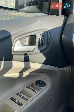 Минивэн Ford C-Max 2013 в Луцке