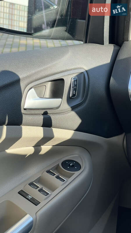 Минивэн Ford C-Max 2013 в Луцке