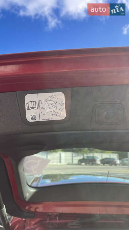 Минивэн Ford C-Max 2013 в Луцке