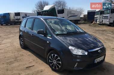 Ford C-Max 2010 Ford C-Max 2010