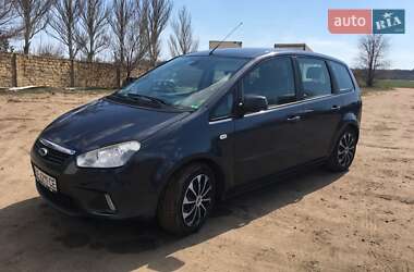 Мінівен Ford C-Max 2010 в 
