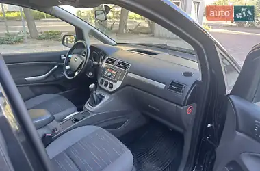Ford C-Max 2009