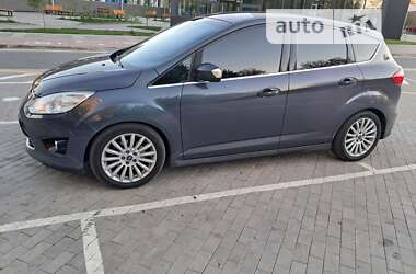 Мінівен Ford C-Max 2012 в Луцьку