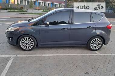 Мінівен Ford C-Max 2012 в Луцьку