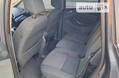 Мінівен Ford C-Max 2012 в Луцьку