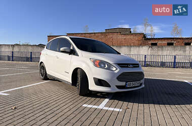 Ford C-Max 2014 Ford C-Max 2014