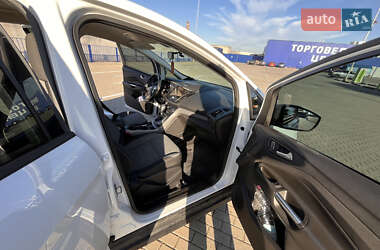 Минивэн Ford C-Max 2014 в 