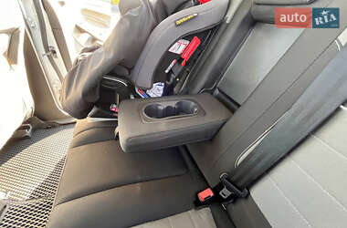 Минивэн Ford C-Max 2014 в 