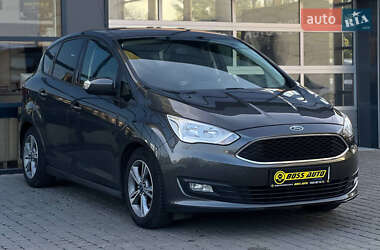 Ford C-Max 2017 Ford C-Max 2017