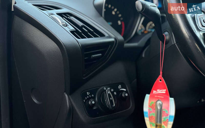 Минивэн Ford C-Max 2017 в Ивано-Франковске