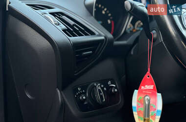Минивэн Ford C-Max 2017 в 