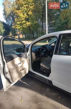 Мінівен Ford C-Max 2017 в Сумах