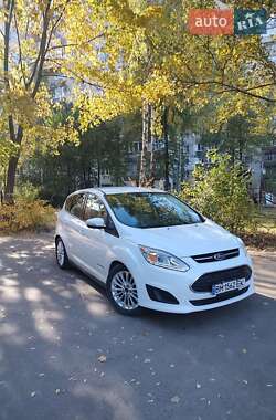 Ford C-Max 2017 Ford C-Max 2017