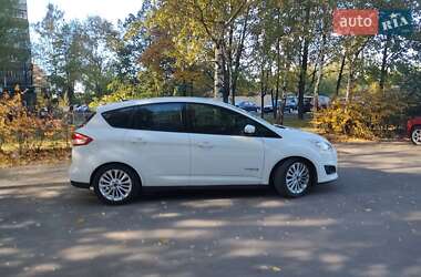 Мінівен Ford C-Max 2017 в Сумах