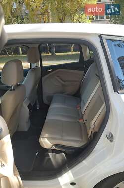 Мінівен Ford C-Max 2017 в Сумах