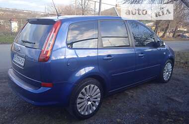 Ford C-Max 2007