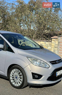 Мінівен Ford C-Max 2011 в Калуші
