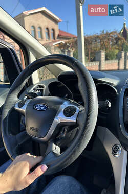 Мінівен Ford C-Max 2011 в Калуші